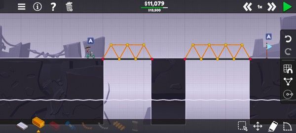 保利桥3(Poly Bridge 3)