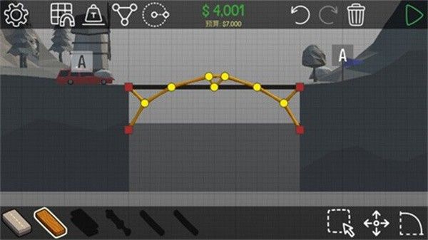 保利桥3(Poly Bridge 3)
