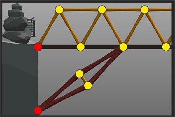 保利桥3(Poly Bridge 3)