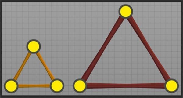 保利桥3(Poly Bridge 3)