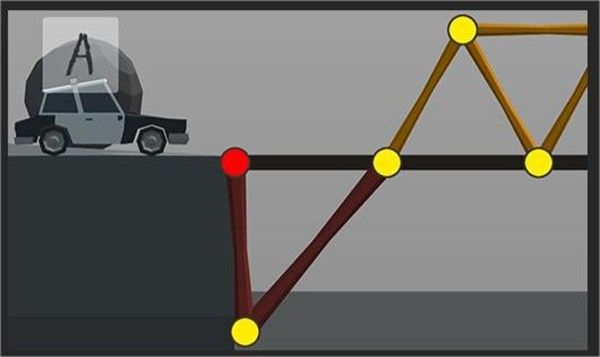 保利桥3(Poly Bridge 3)