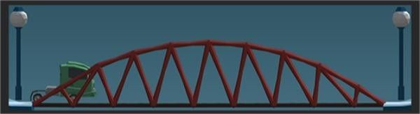 保利桥3(Poly Bridge 3)