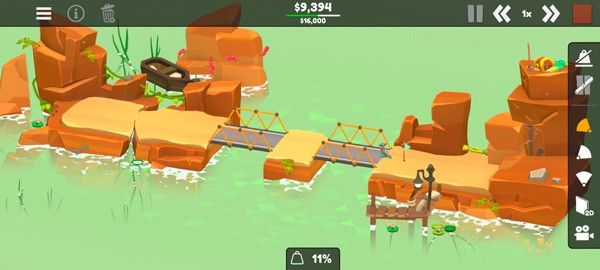 保利桥3最新版