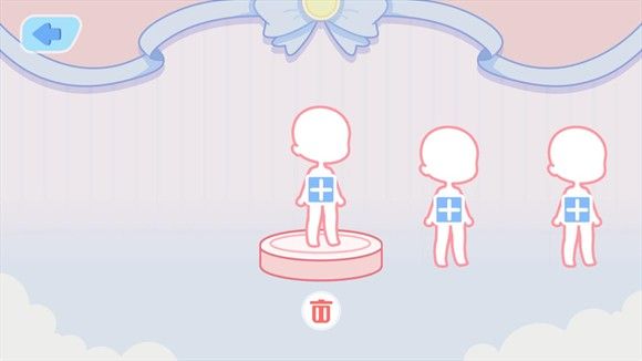 口袋人生世界