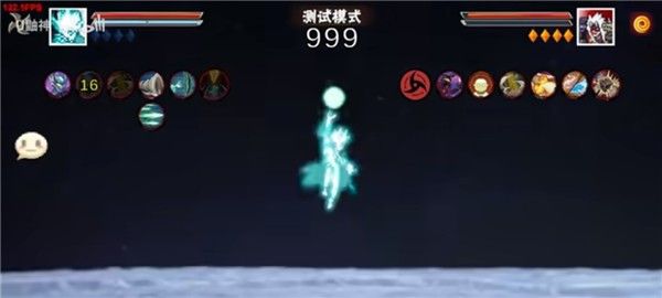 像素火影次世代1.20