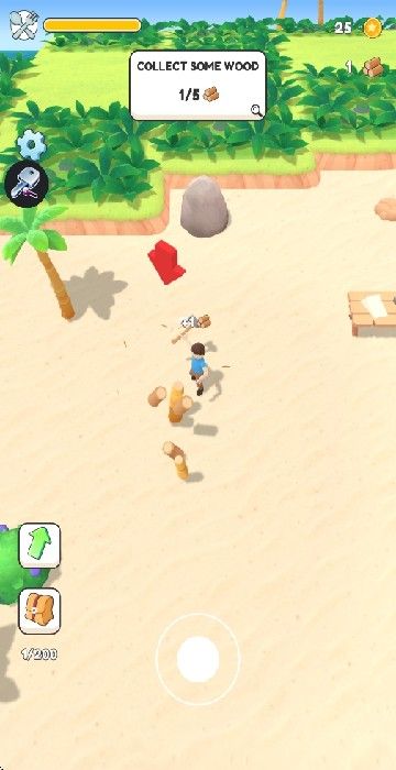 生存陷阱狂野之旅 生存陷阱狂野之旅