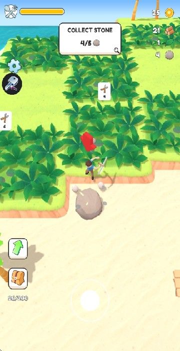 生存陷阱狂野之旅 生存陷阱狂野之旅