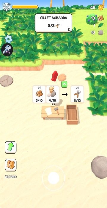 生存陷阱狂野之旅 生存陷阱狂野之旅