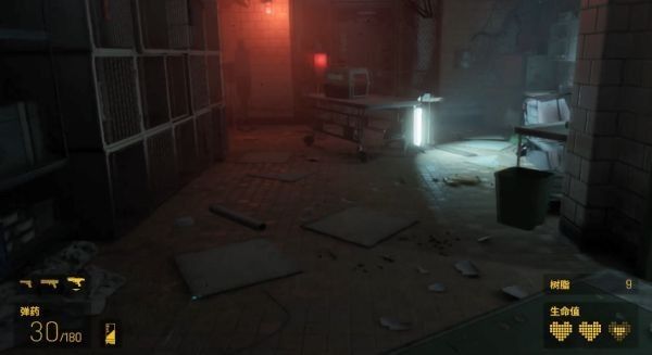 半条命gmod