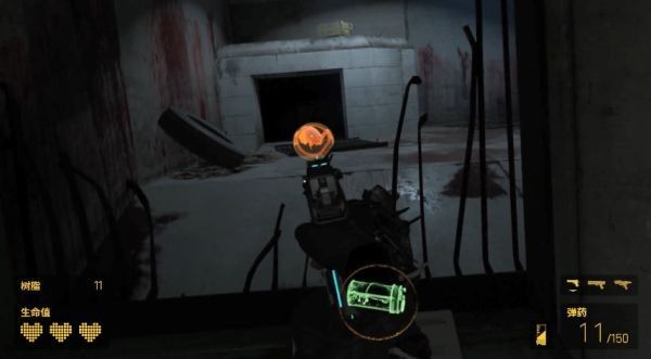 半条命gmod