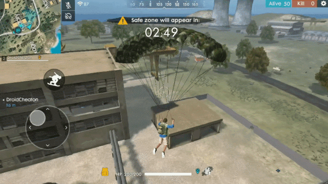 Free fire MAX 2025 Free fire MAX 2025