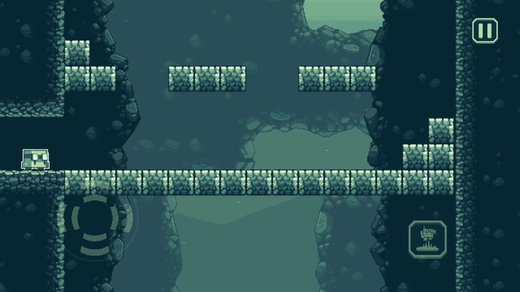 块块星球埃齐手游截图2