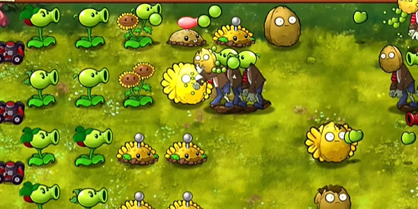 pvz融合版手机版最新版截图2