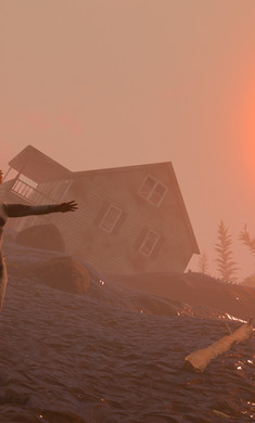 一步一脚印手机版截图1