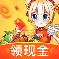 开心饭店红包版新版