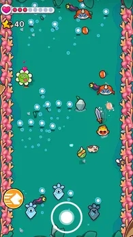 旋转英雄冒险截图2