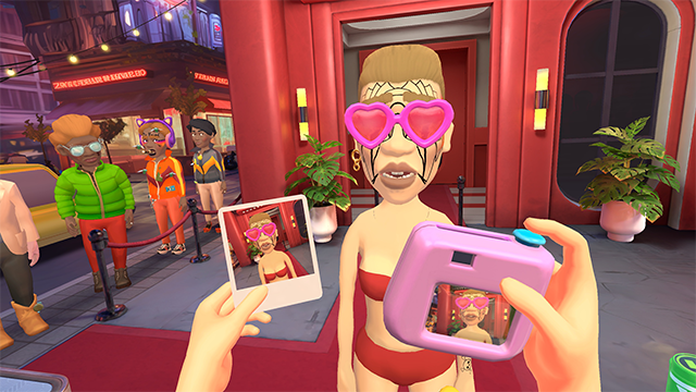 我是安检员游戏手机版截图2