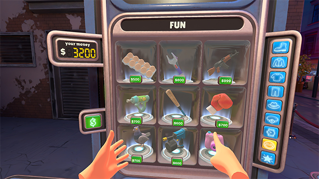 我是安检员游戏手机版截图0