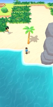 生存陷阱狂野之旅截图1