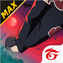 Free fire MAX 2025