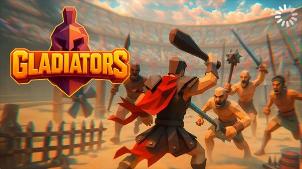 角斗士模拟器 角斗士模拟器