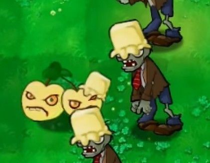 废物大战僵尸1.4 废物大战僵尸1.4