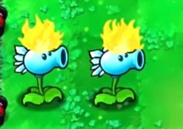 废物大战僵尸1.4 废物大战僵尸1.4