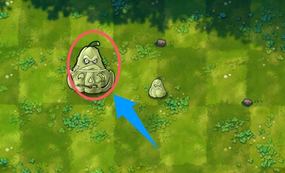 植物大战僵尸融合版高数带我飞二创版