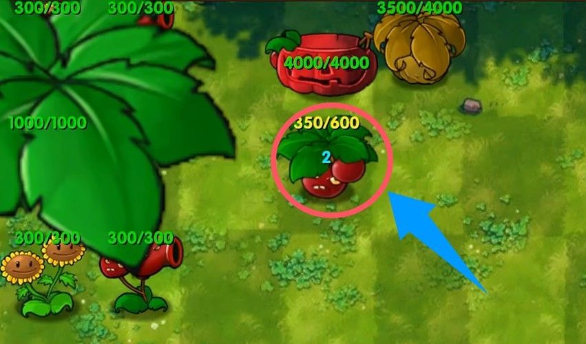 植物大战僵尸融合版高数带我飞二创版