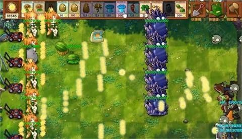 植物大战僵尸融合版2.8.2