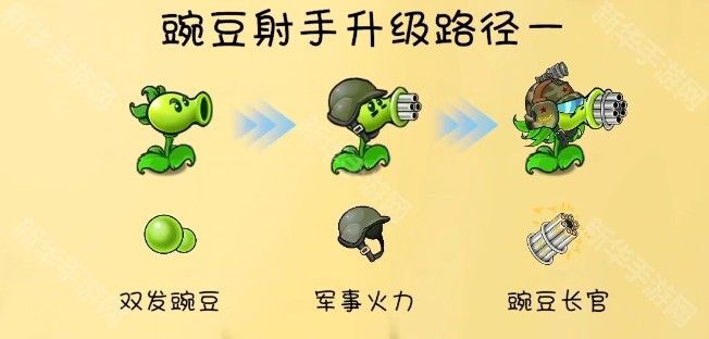 植物大战僵尸共生版1.0.0 植物大战僵尸共生版1.0.0