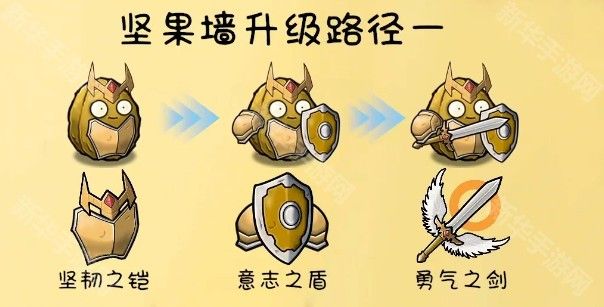 植物大战僵尸共生版1.0.0 植物大战僵尸共生版1.0.0