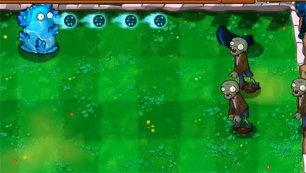 植物大战僵尸乱斗版 植物大战僵尸乱斗版