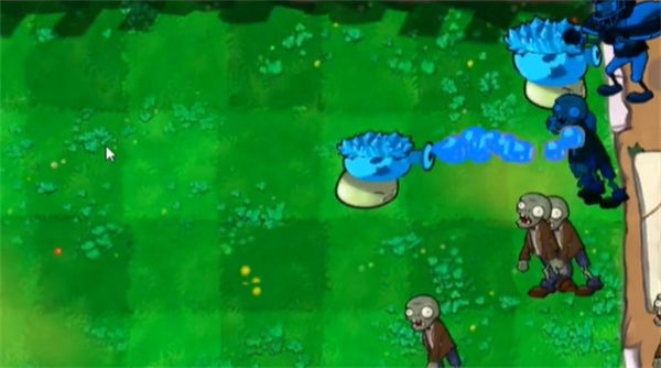 植物大战僵尸乱斗版 植物大战僵尸乱斗版