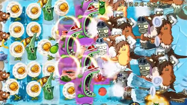 植物大战僵尸无尽版2025最新版 植物大战僵尸无尽版2025最新版