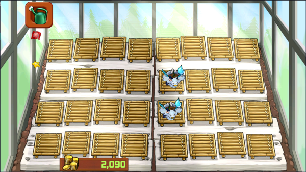 植物大战僵尸黑西游版截图2