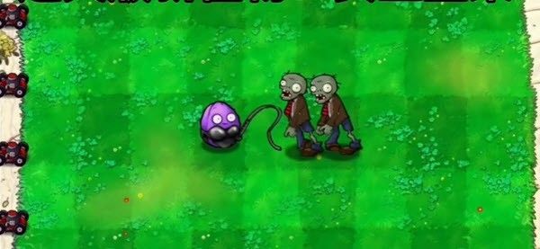 pvz逆天版