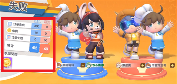 暴吵萌厨九游版