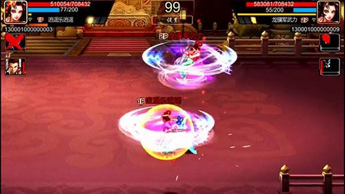 三国战纪风云再起单机版