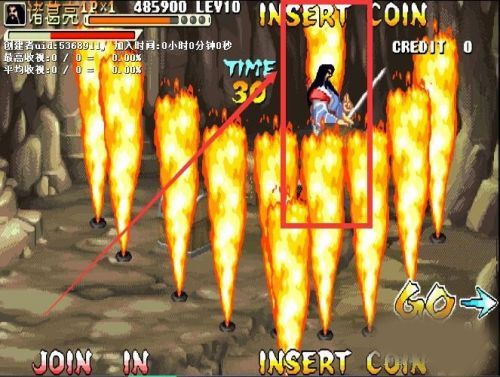 三国战纪风云再起单机版