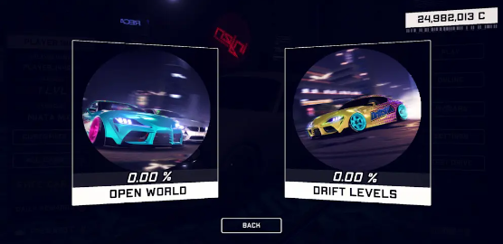 街头驾驶Online截图2