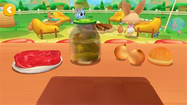 家有大厨美食节3 家有大厨美食节3