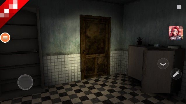 尖叫才能奔跑mustscream游戏