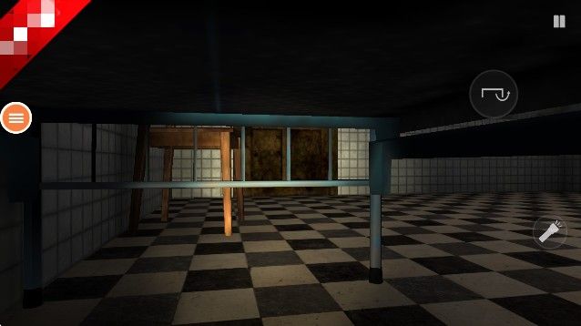 尖叫才能奔跑mustscream游戏