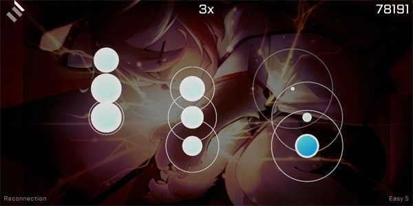 xutry音游安卓版