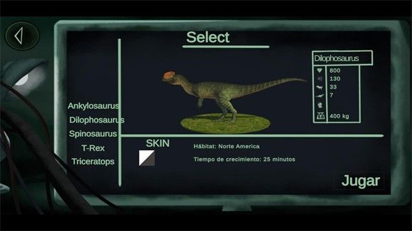 盘古大陆原始时代中文版