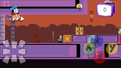 披萨塔厨师之吻