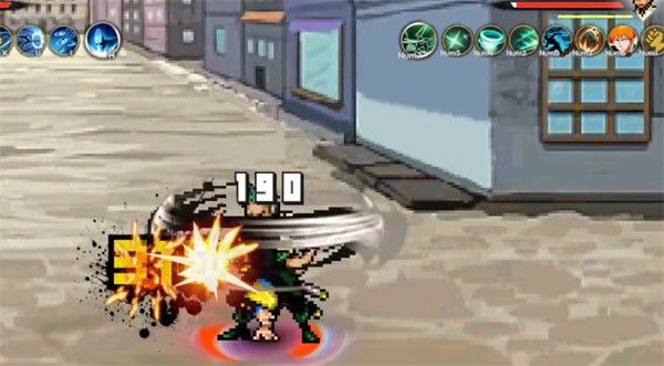 死神vs火影6.1满人物版中文版