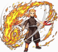 鬼灭之刃火神血风谭安卓版 鬼灭之刃火神血风谭安卓版