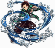 鬼灭之刃火神血风谭安卓版 鬼灭之刃火神血风谭安卓版